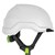 White color option