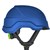 Blue color option