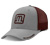 Thumbnail for front view of Heather Pro Mesh Back Hat
