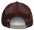 Thumbnail for back view of Heather Pro Mesh Back Hat