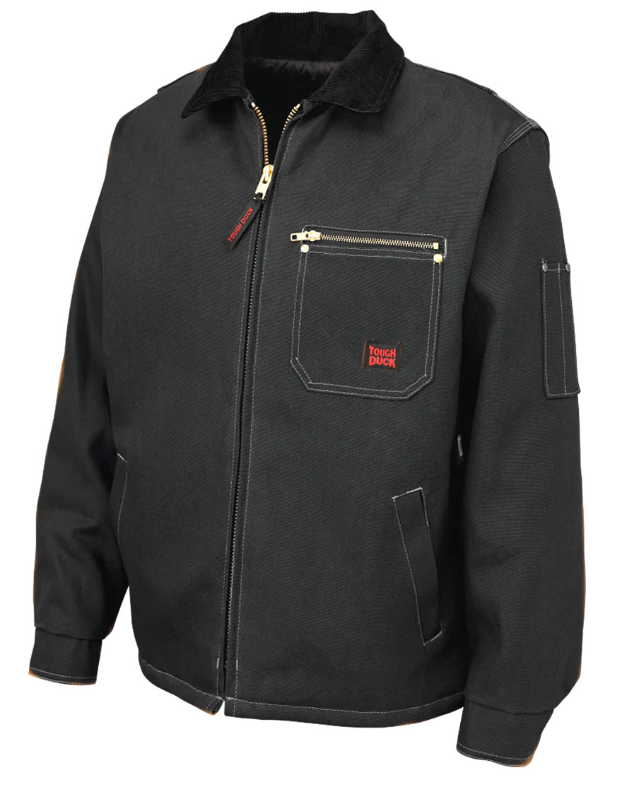 Duck Chore Jacket | Tough Duck Duck Chore Jacket | Tough Duck