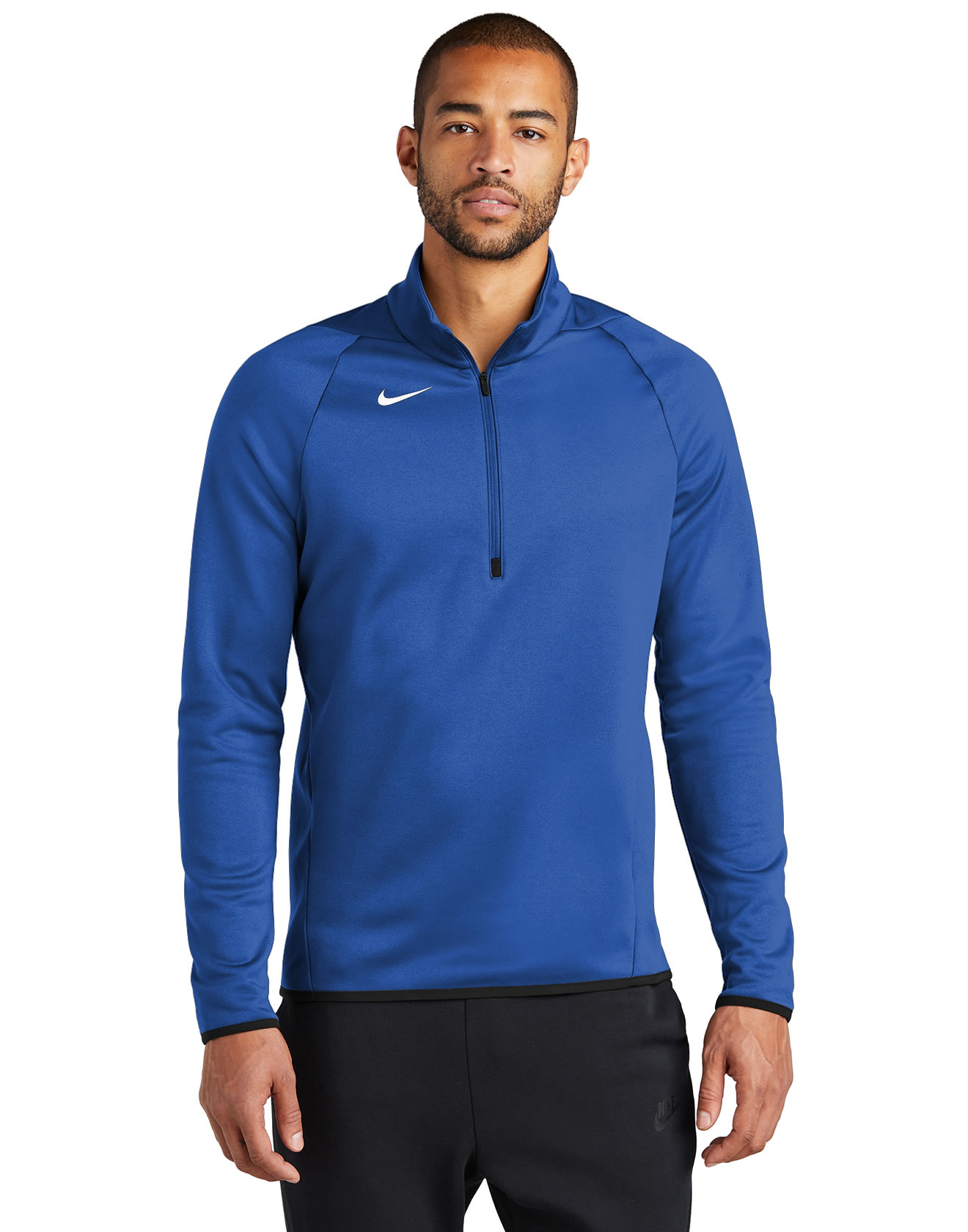 Therma-FIT 1/4-Zip Fleece | Nike