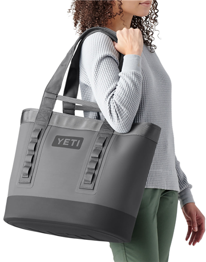yeti 35 tote bag Camino Carryall 35